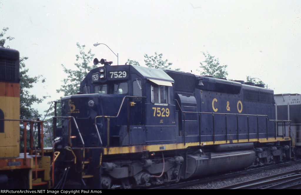 CO 7529